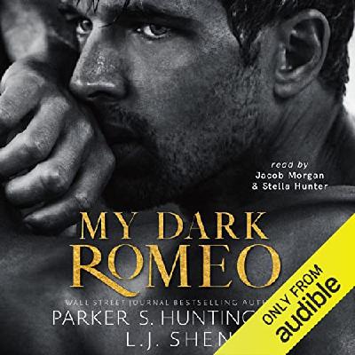 Read (EPUB) Book My Dark Romeo (Dark Prince Road, #1) by Parker S. Huntington Read (EPUB) Book My Dark Romeo (Dark Prince Road, #1) by Parker S. Huntington