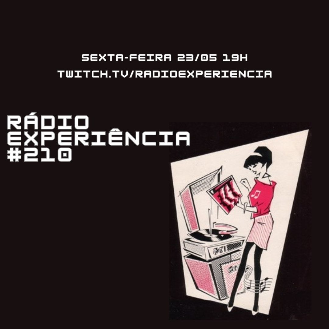 Rádio Experiência