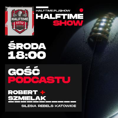 Robert Szmielak przed rewanżowymi Derbami Śląska w Tychach, czyli starcie, które przesądzi o wszystkim. Panterom wyjątkowo nie leży Frankfurt.