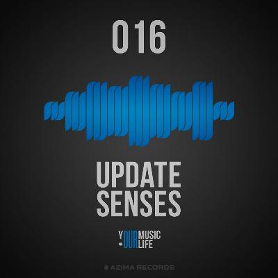 Update Senses Podcast #016 Update Senses Podcast #016