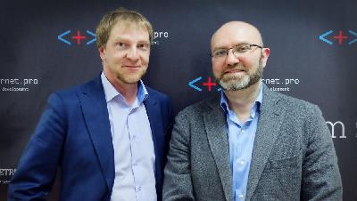 Разумный инвестор с Романом Романовым (12)