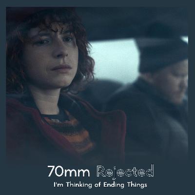 wintHER Season - I'm Thinking Of Ending Things (2020)