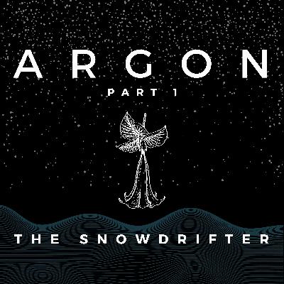 The Snowdrifter, Part 1