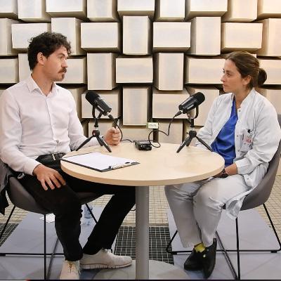 Folge 6: Weit verzweigt: die menschlichen Blutgefäße Folge 6: Weit verzweigt: die menschlichen Blutgefäße