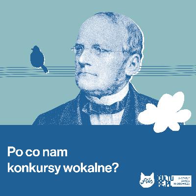Po co nam konkursy wokalne? Po co nam konkursy wokalne?