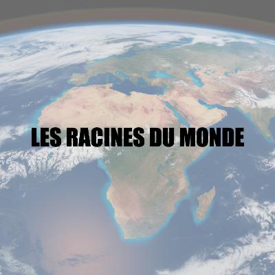 Pétra, la merveille du monde - Les Racines du Monde