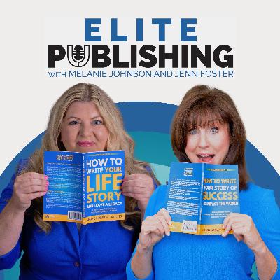 Mastering Book Marketing: Wisdom from Book Thinkers Founder Nick Hutchison