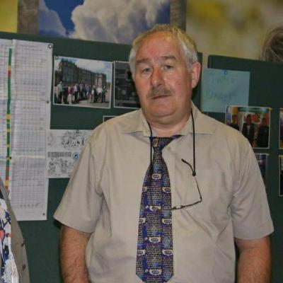 History of Scottish Rangers with Bob - Former SCRA Chair, SCRA Archivist & IRF Founder History of Scottish Rangers with Bob - Former SCRA Chair, SCRA Archivist & IRF Founder