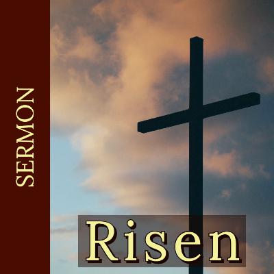 Risen [3-8-20]