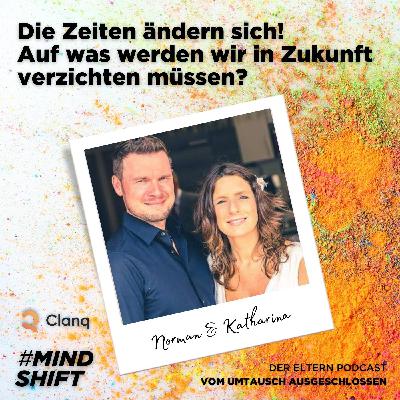 Die Zeiten ändern sich! Auf was werden wir in Zukunft verzichten müssen?