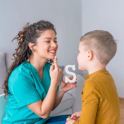 Importancia de la estimulación del lenguaje a temprana edad