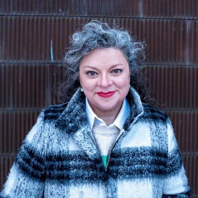 The Mississippi Arts Hour | Kelly Foster Lundquist