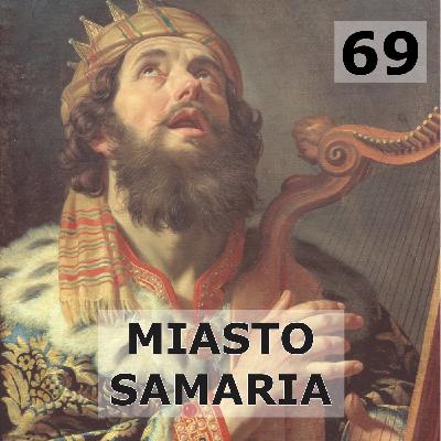 69 - Miasto Samaria