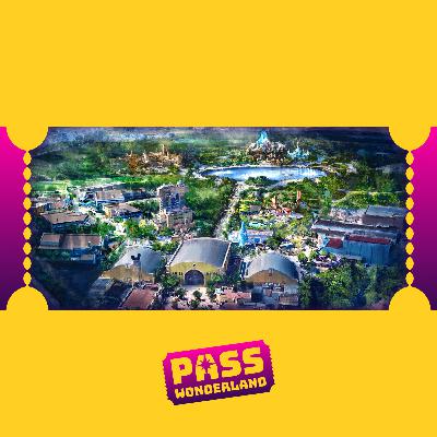 #3 Les nouveautés Disneyland Paris depuis 2018 avec MagicFocus