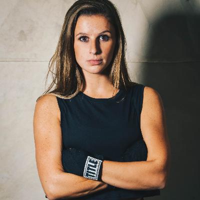 Episode 6: Meg Guilfoile