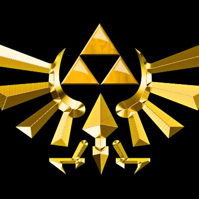 Zelda: AGIAN