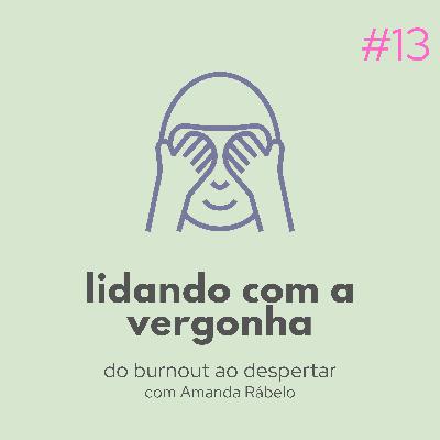 lidando com a vergonha