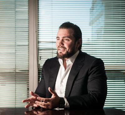 Troca na defesa de Daniel Vorcaro aumenta expectativa por delação premiada Troca na defesa de Daniel Vorcaro aumenta expectativa por delação premiada