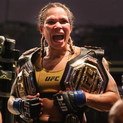 UFC 277 recap with Ray! UFC 277 recap with Ray!