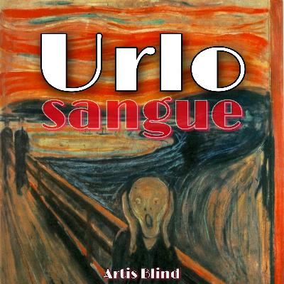Urlo sangue - E. Munch