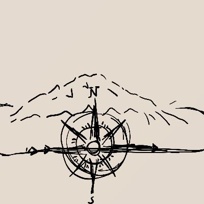 Episode 0 Welcome to Rambling North