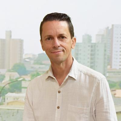 #108 om målstyrning i det agila med Staffan Nöteberg