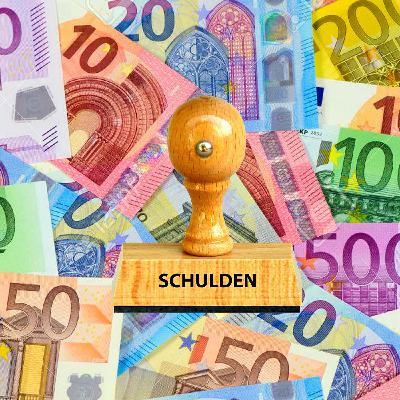 Warum Gütersloh plötzlich verschuldet ist?