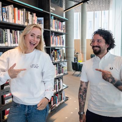 PodKæst: Helsesista snakker om å våge og være seg selv