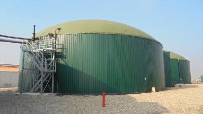 Domingo Hernández biogás Fuente Álamo Domingo Hernández biogás Fuente Álamo