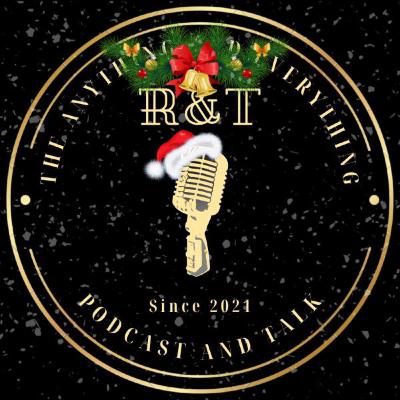 || An Energetic Reading of A Christmas Carol || The Anything & Everything Podcast ||