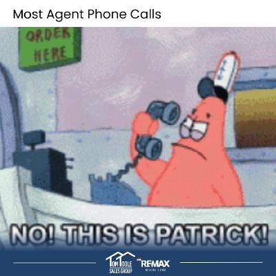 3 Real Estate Call Strategies That Actually Work | Best Agent Hacks 409