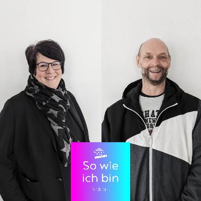 So wie ich bin Folge 07 - Sandra Sanwald, Udo Grau, zu Gast: Simone und Armin So wie ich bin Folge 07 - Sandra Sanwald, Udo Grau, zu Gast: Simone und Armin