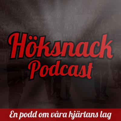 Höksnack - Introduktionsasvnitt