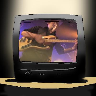 071 - House Bands w/Roar
