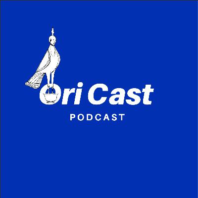 Ep. 9 - Euá transforma-se na névoa Ep. 9 - Euá transforma-se na névoa