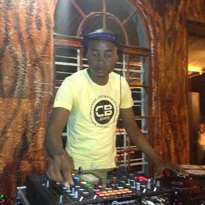 Deep Groove Session #45 - Funk DeepStar