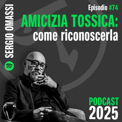 AMICIZIA TOSSICA: come riconoscerla