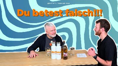 [Englisch] Was Gebet mit deinem Nachbar zu tun hat - mit Brian Heasley| GvC Podcast Talk