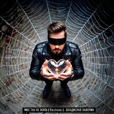 МНЕ ТАК НЕ ЖИТЬ ( Electronic ) - ВЛАДИСЛАВ ЗАВОРИН