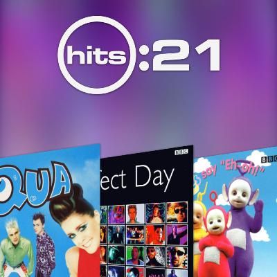 1997 (6): Aqua, Various Artists for the BBC, Teletubbies 1997 (6): Aqua, Various Artists for the BBC, Teletubbies