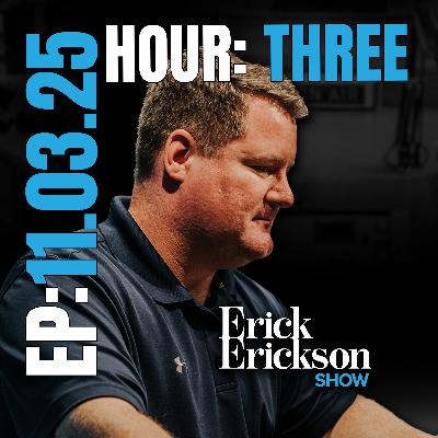 S14 EP193: Hour 3 - The Shutdown Pain Hits