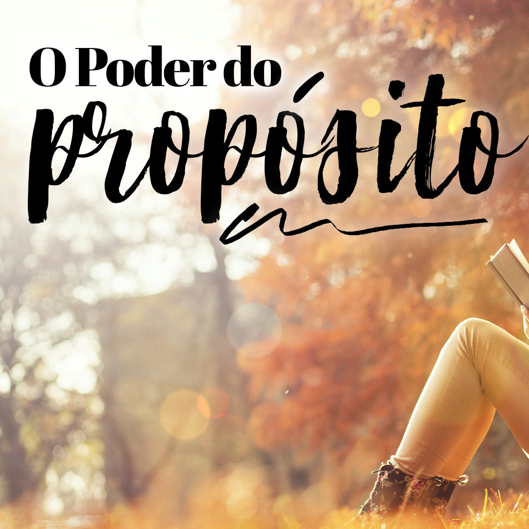 O ASSUNTO É - SEGUNDA 29.04.2019 - PROF. ADERSON - TEMA - O PODER DO PROPOSITO episode artwork