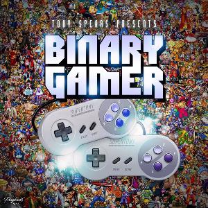 DBFZ Season 2 and Essential Gaming Literature: Binary Gamer Podcast Ep. 97