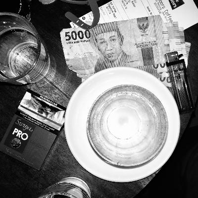 #5 Hidup Mandiri dan Pecinta Alam with Barsya Prastoro #5 Hidup Mandiri dan Pecinta Alam with Barsya Prastoro