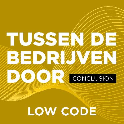 #3 - LOW CODE