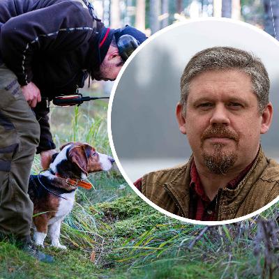 Martin Källberg: Det här var årets största jaktnyheter