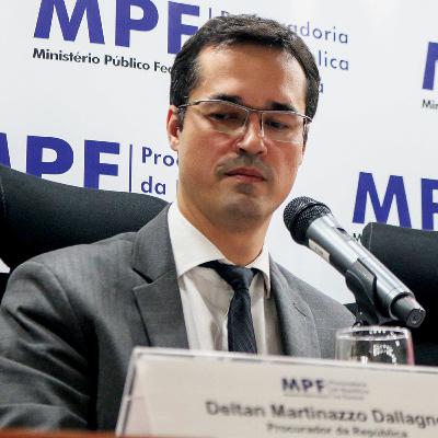 A Lava Jato agoniza - Programa #021