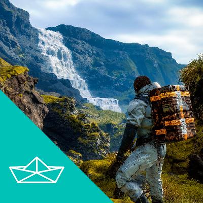 Lúdica #34 - Death Stranding i l'obra de Kojima (amb Patrick Urbano)