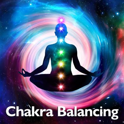 English - Chakra Balance Guided Meditation - 10 minutes