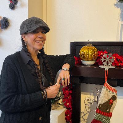 Episode 164: What's up in the Mason Gallery, with Robyn!